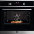 Electrolux Built-In Single Fan Oven | EOD6C46X2 Electrolux Oven Euronics Ireland