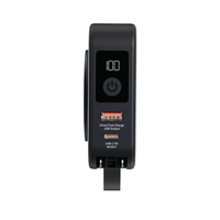 Energizer 10,000mAh Magnetic Wireless Power Bank | QM10001AC Energizer Powerbank Euronics Ireland