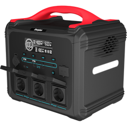 Energizer 1102.5Wh Power Station | PPS1100W2F-UK
