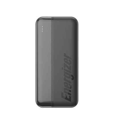 Energizer 30000mAh Power Bank | UE30050C Energizer Powerbank Euronics Ireland