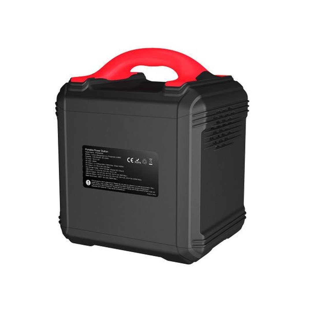 Energizer 550Wh Power Station | PPS550W1F-UK Energizer Powerbank Euronics Ireland
