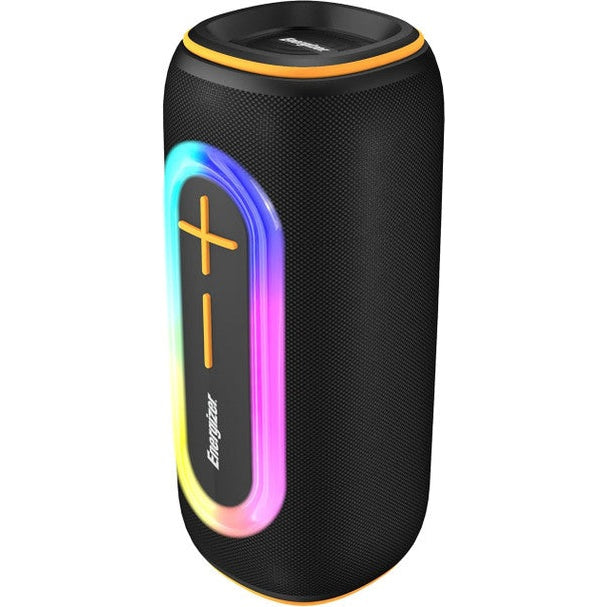 Energizer Bluetooth Speaker with Power Bank | BTS206-BK Energizer Speaker Euronics Ireland