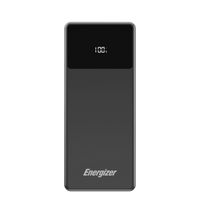 Energizer Power Tank 27000mAh, 65W Power Bank | UE27062PQ Energizer Powerbank Euronics Ireland