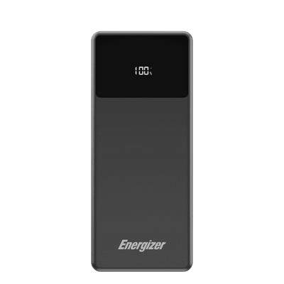 Energizer Power Tank 27000mAh, 65W Power Bank | UE27062PQ Energizer Powerbank Euronics Ireland