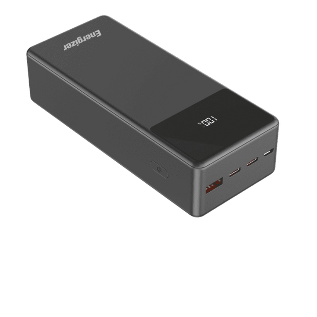 Energizer Power Tank 27000mAh, 65W Power Bank | UE27062PQ Energizer Powerbank Euronics Ireland