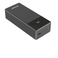 Energizer Power Tank 27000mAh, 65W Power Bank | UE27062PQ Energizer Powerbank Euronics Ireland