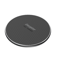 Energizer WCP107 15W Wireless Charging Pad | WCP107 Energizer Charger Euronics Ireland