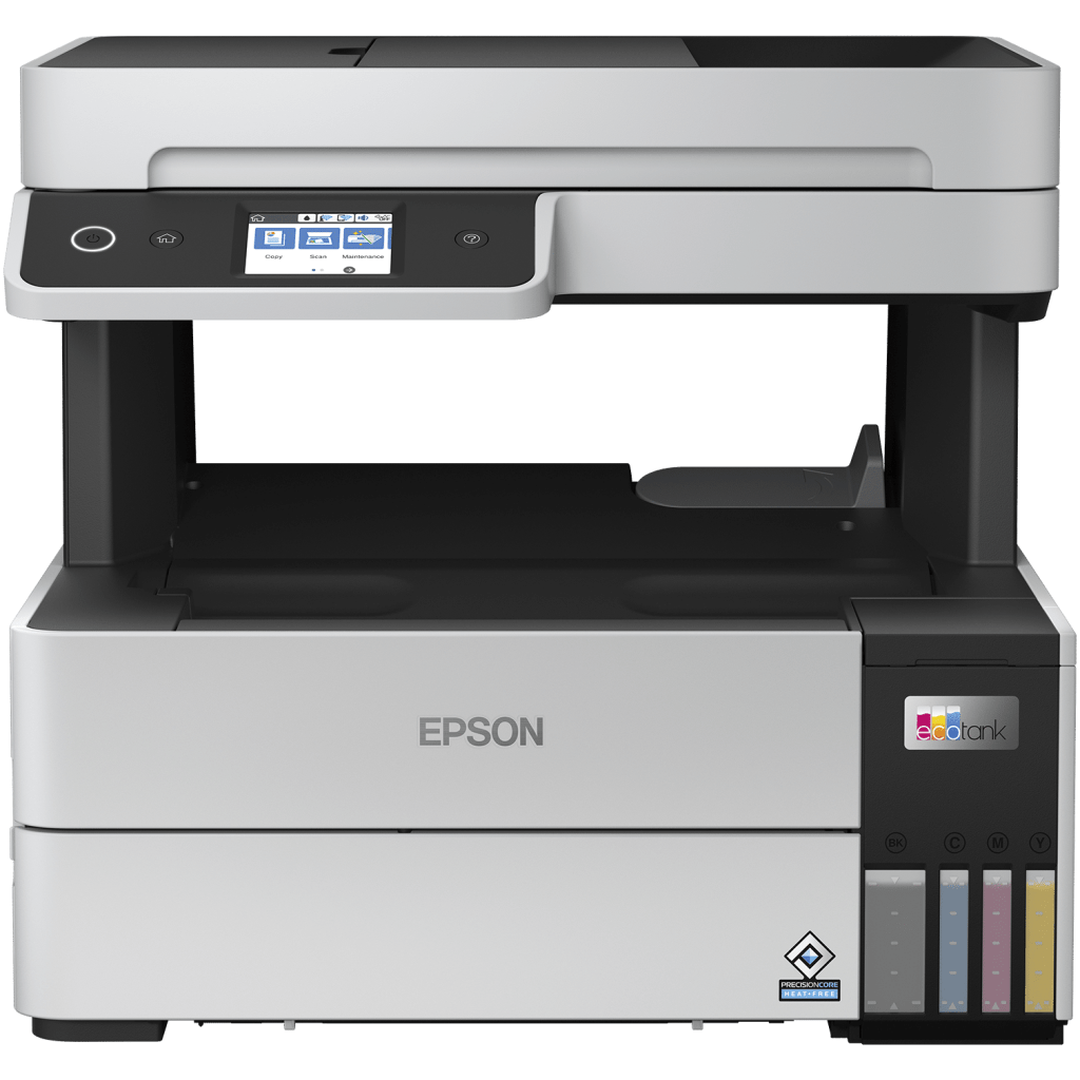 Epson EcoTank All-in-One Multifunction Printer | ET-5150 Epson Printer Euronics Ireland