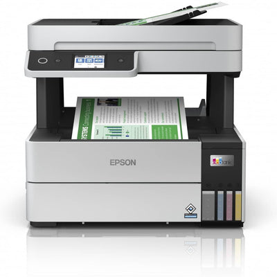 Epson EcoTank All-in-One Multifunction Printer | ET-5150 Epson Printer Euronics Ireland