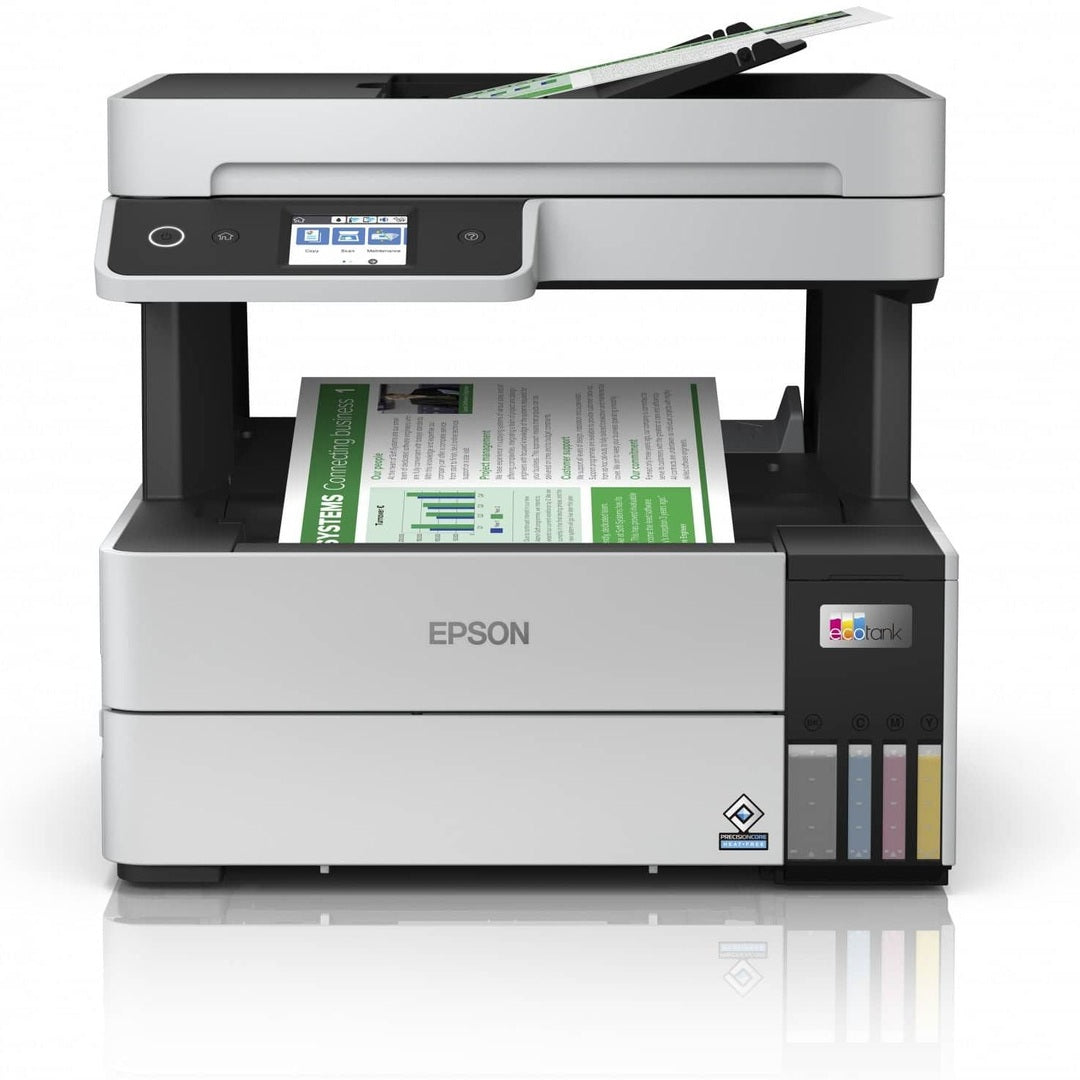 Epson EcoTank All-in-One Multifunction Printer | ET-5150 Epson Printer Euronics Ireland