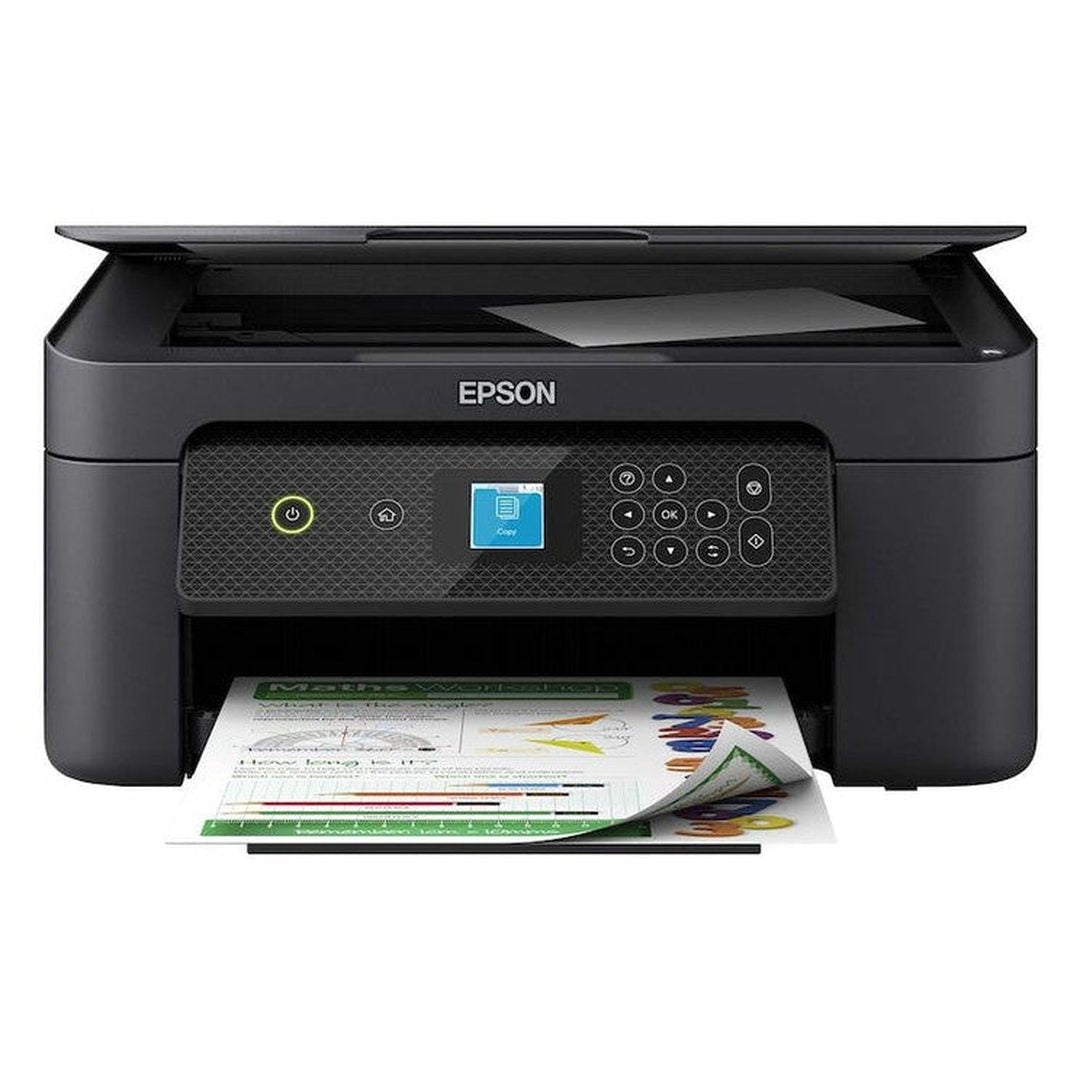 Epson Expression Home Printer | XP-3200 Epson Printer Euronics Ireland
