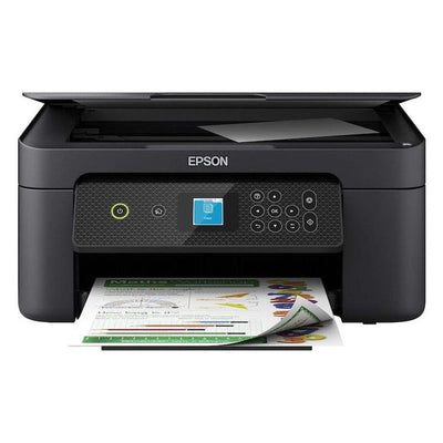 Epson Expression Home Printer | XP-3200 Epson Printer Euronics Ireland