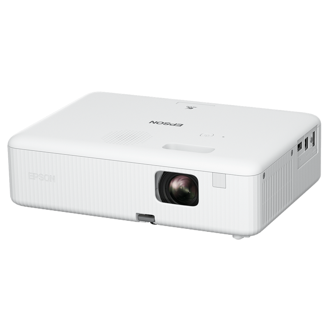 Epson ULED mini LED 4K Home Cinema Projector | V11HA84040 Epson Projector Euronics Ireland