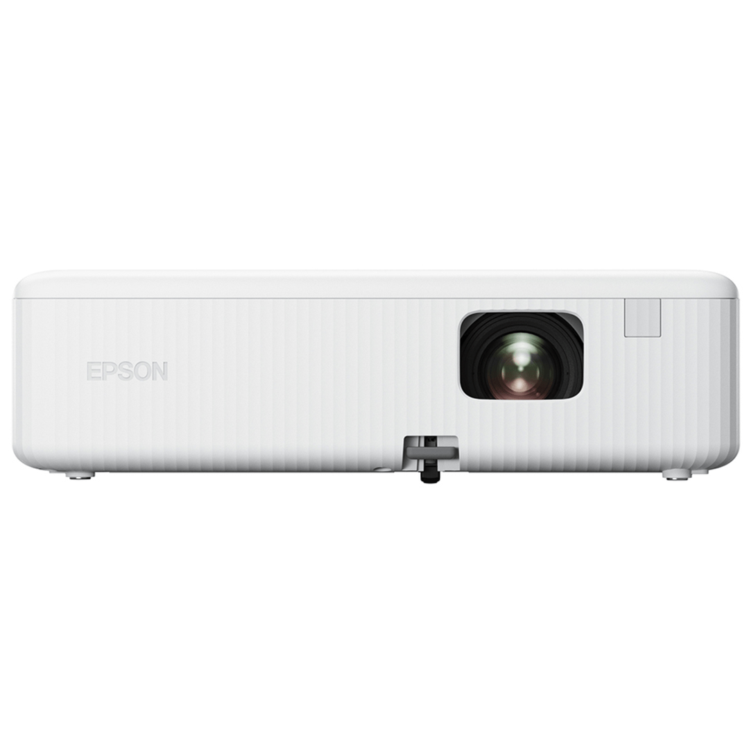 Epson ULED mini LED 4K Home Cinema Projector | V11HA84040 Epson Projector Euronics Ireland
