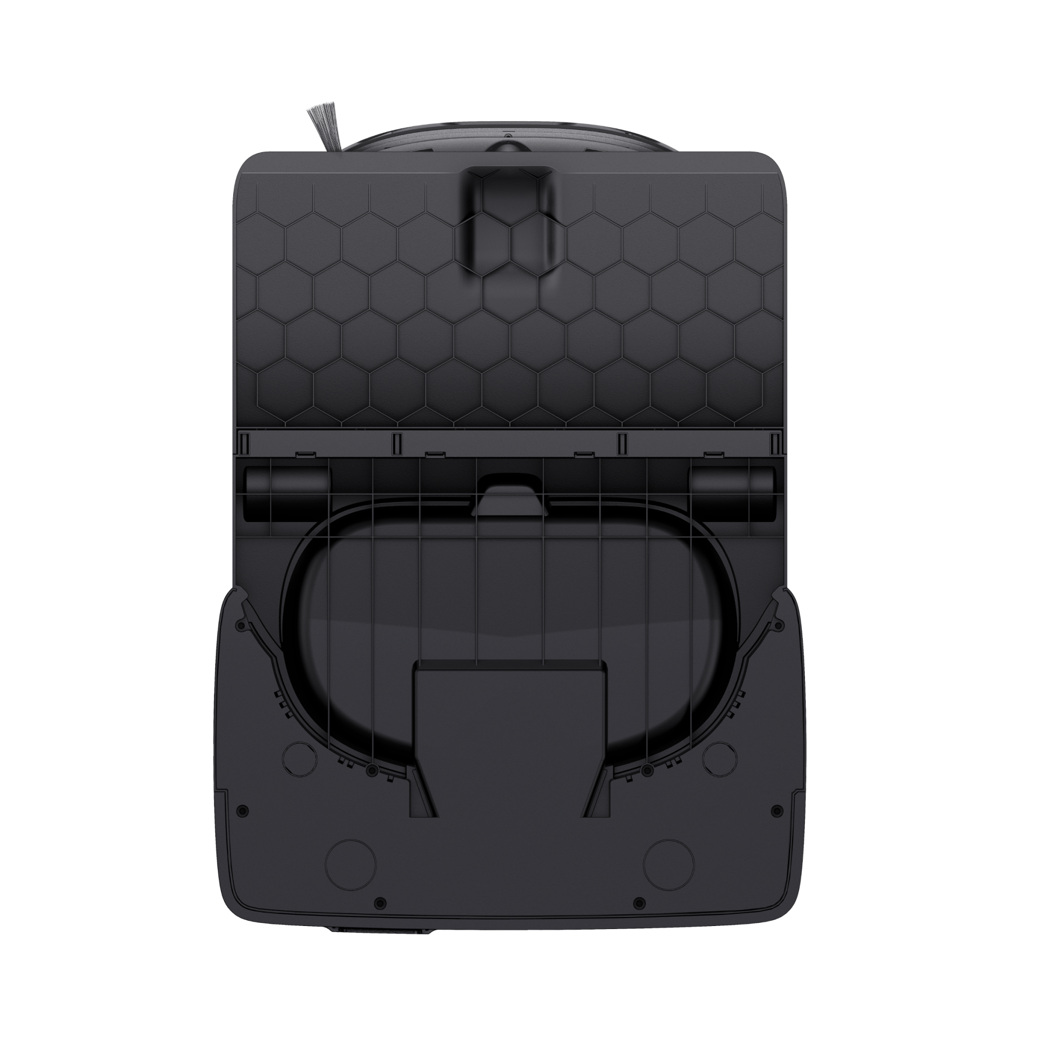 Eufy Clean X10 Pro Vacuum & Mop with Emptying Station | T2351V11 Eufy Robot Vacuum Euronics Ireland