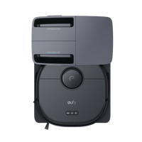 Eufy Clean X10 Pro Vacuum & Mop with Emptying Station | T2351V11 Eufy Robot Vacuum Euronics Ireland