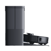 Eufy Clean X10 Pro Vacuum & Mop with Emptying Station | T2351V11 Eufy Robot Vacuum Euronics Ireland