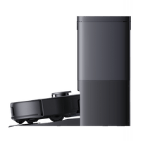 Eufy Clean X10 Pro Vacuum & Mop with Emptying Station | T2351V11 Eufy Robot Vacuum Euronics Ireland