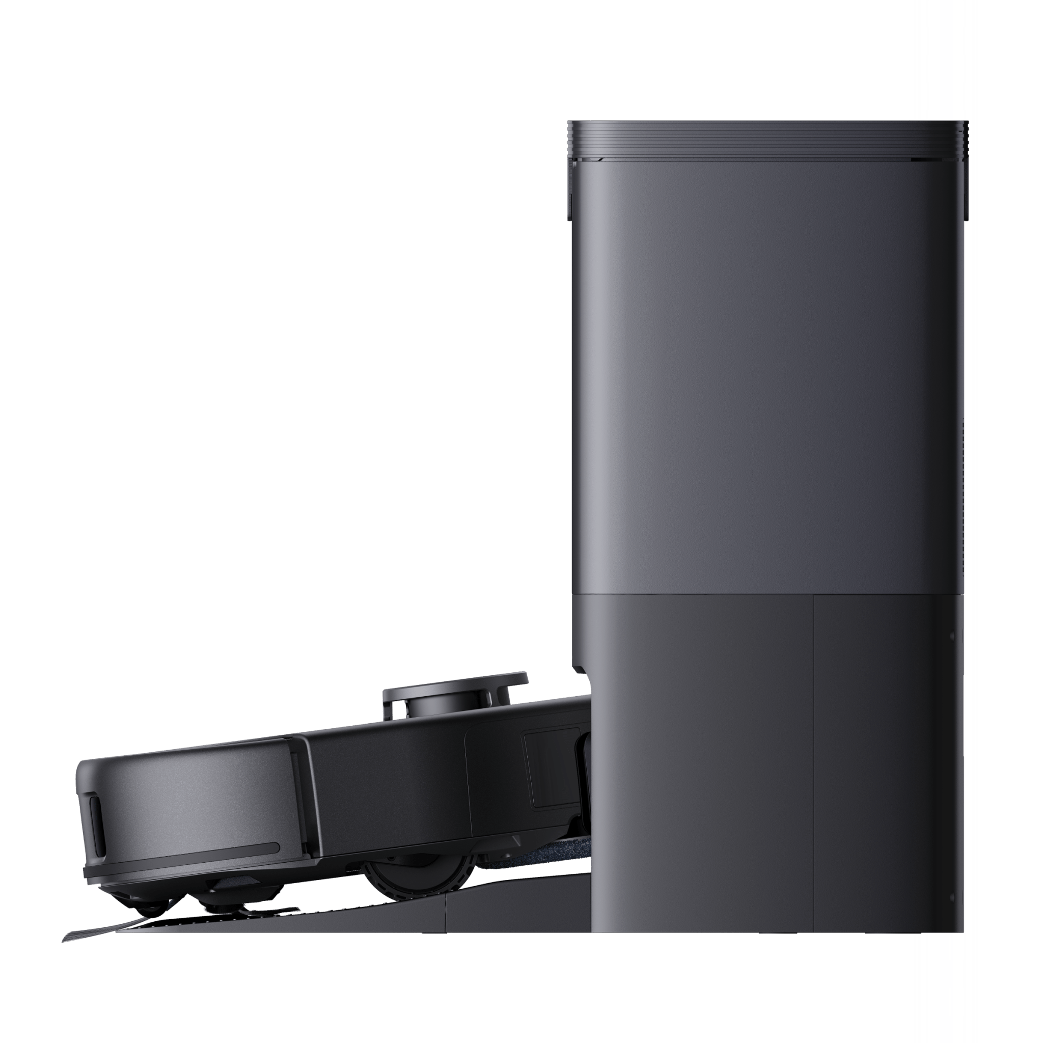 Eufy Clean X10 Pro Vacuum & Mop with Emptying Station | T2351V11 Eufy Robot Vacuum Euronics Ireland