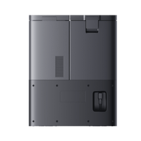 Eufy Clean X10 Pro Vacuum & Mop with Emptying Station | T2351V11 Eufy Robot Vacuum Euronics Ireland