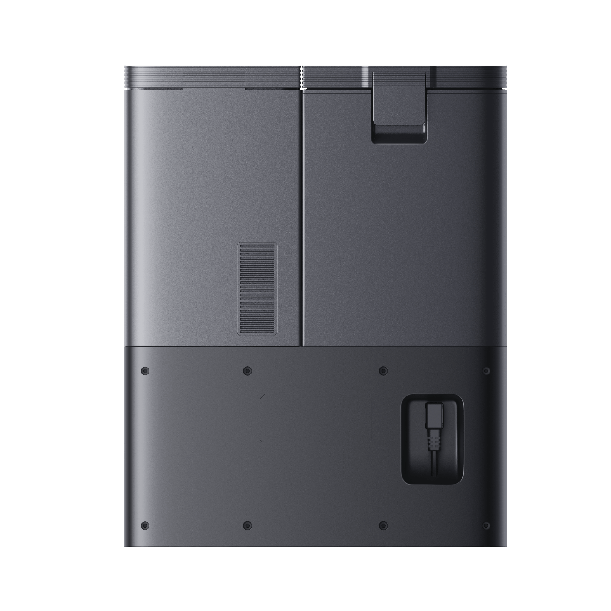 Eufy Clean X10 Pro Vacuum & Mop with Emptying Station | T2351V11 Eufy Robot Vacuum Euronics Ireland