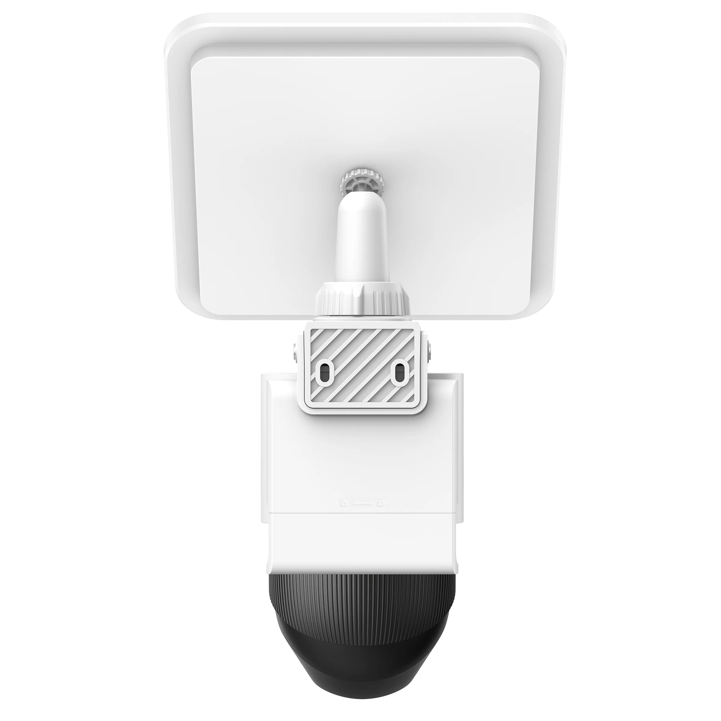 Eufy eufyCam S4 Triple-Lens 4K Solar Security Camera | T81723W1