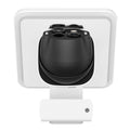 Eufy eufyCam S4 Triple-Lens 4K Solar Security Camera | T81723W1
