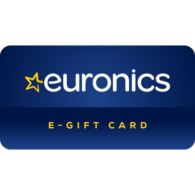 Euronics Gift Card Euronics Ireland Gift Cards Euronics Ireland
