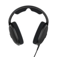 Sennheiser HD 560S Open-Back Headphones — front view