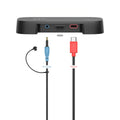 Sennheiser BTA 1 TV Bluetooth Transmitter Black — detail view