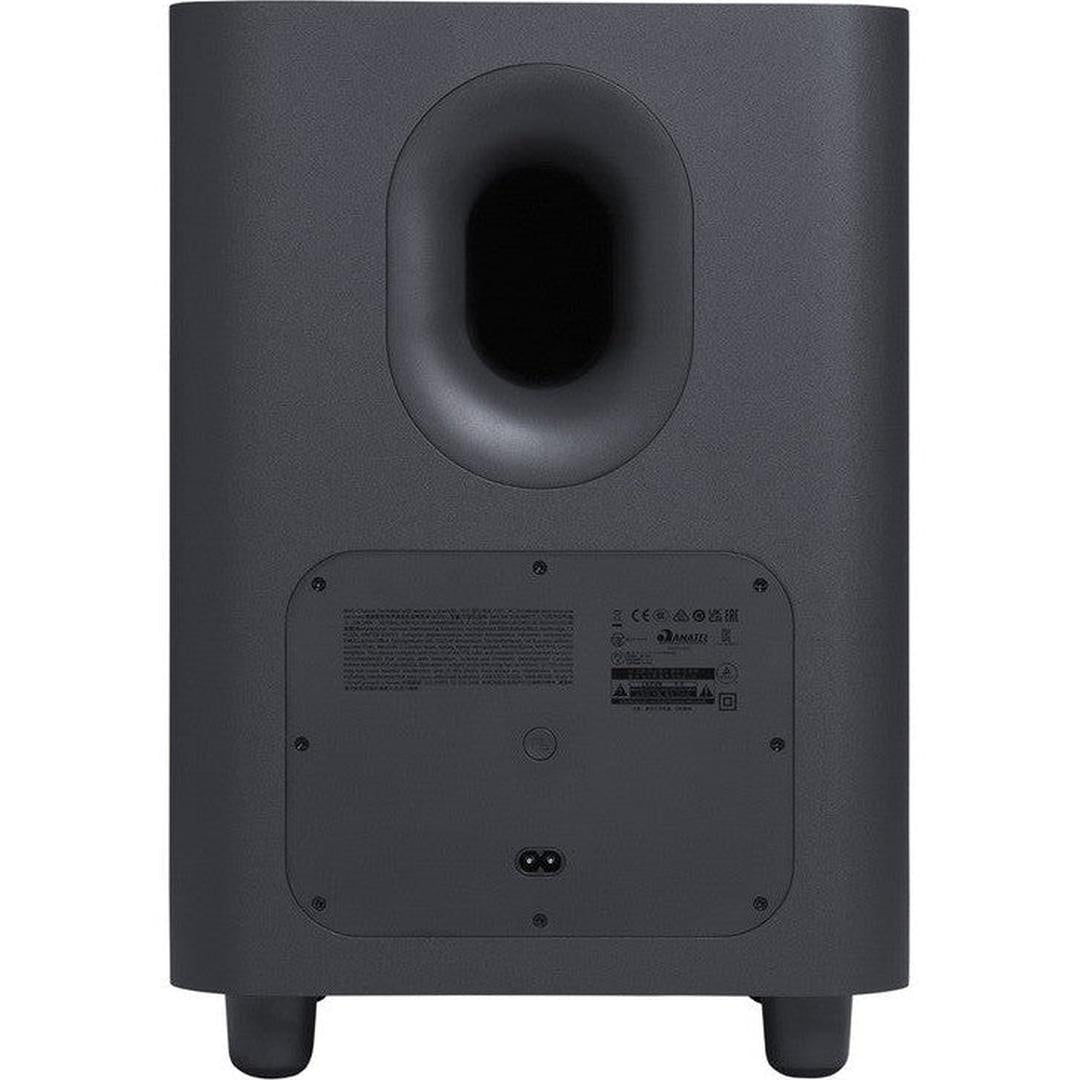 JBL Bar 1000 7.1.4-Channel Soundbar with Detachable Surround Speakers Multibeam Dolby Atmos & DTSX | JBLBAR1000PROBLKUK JBL Soundbar Euronics Ireland