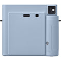 FUJIFILM instax SQUARE SQ1 Instant Camera Glacier Blue - three-quarter view