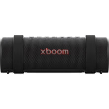 LG XBOOM Grab Portable Speaker 30 W | GRAB.AEUSLBK