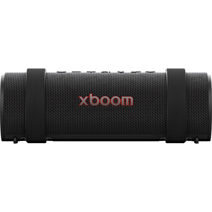 LG XBOOM Grab Portable Speaker 30 W | GRAB.AEUSLBK