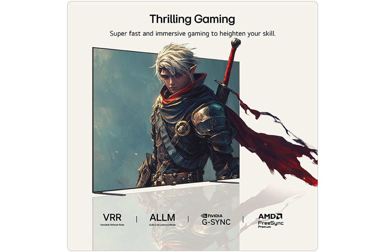 LG 83-inch B6 Series 4K Ultra HD Smart OLED TV | OLED83B65LA.AEI