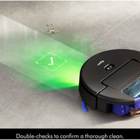 Dyson SpotScrub AI Robotic Vacuum Cleaner | 586180-01