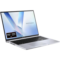 ASUS Vivobook 16 M1605NAQ laptop in Cool Silver