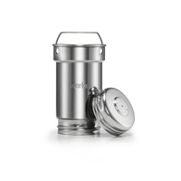 Aarke Purifier - Water Filter Jug | 285909 Aarke Water Filter Euronics Ireland