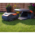 FLY079 Robot House | 5976565-01 Flymo Robot Lawnmower Euronics Ireland