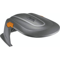 FLY079 Robot House | 5976565-01 Flymo Robot Lawnmower Euronics Ireland