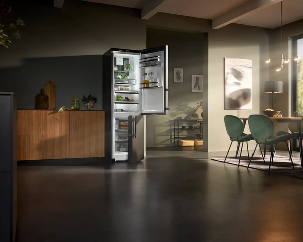 Fridges & Freezers