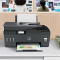 HP Smart Tank Plus 570 Wireless All-in-One | 5HX14A#BHC HP Euronics Ireland