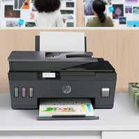 HP Smart Tank Plus 570 Wireless All-in-One | 5HX14A#BHC HP Euronics Ireland