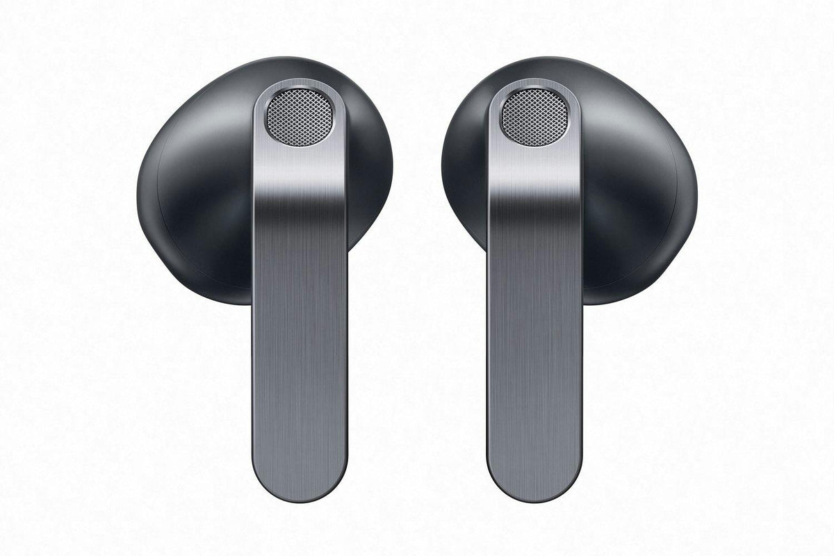 Samsung Buds 4 Black | SM-R540NZKAEUB