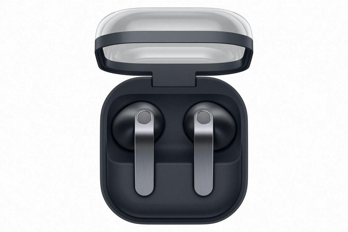 Samsung Buds 4 Black | SM-R540NZKAEUB