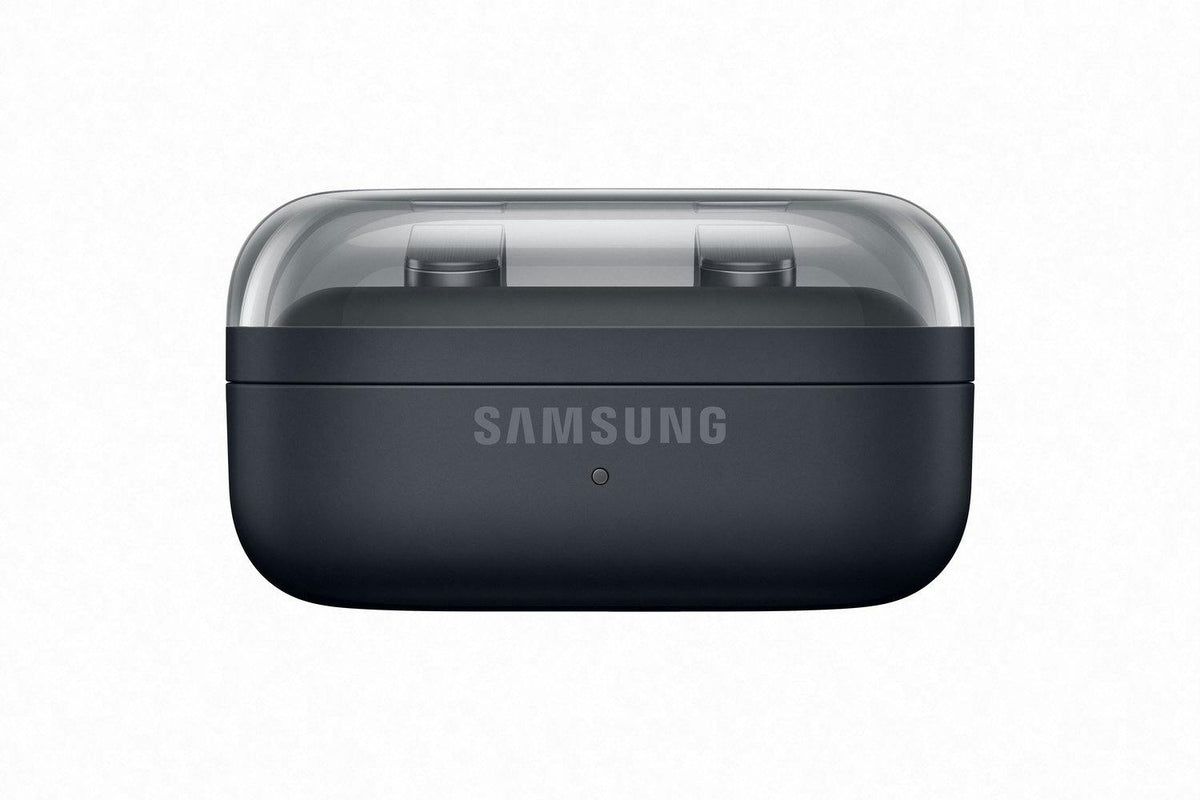 Samsung Buds 4 Black | SM-R540NZKAEUB