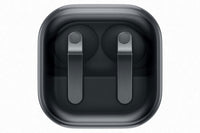Samsung Galaxy Buds4 Pro Wireless Earbuds — Black | SM-R640NZKAEUB