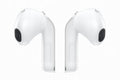 Samsung Buds 4 White | SM-R540NZWAEUB