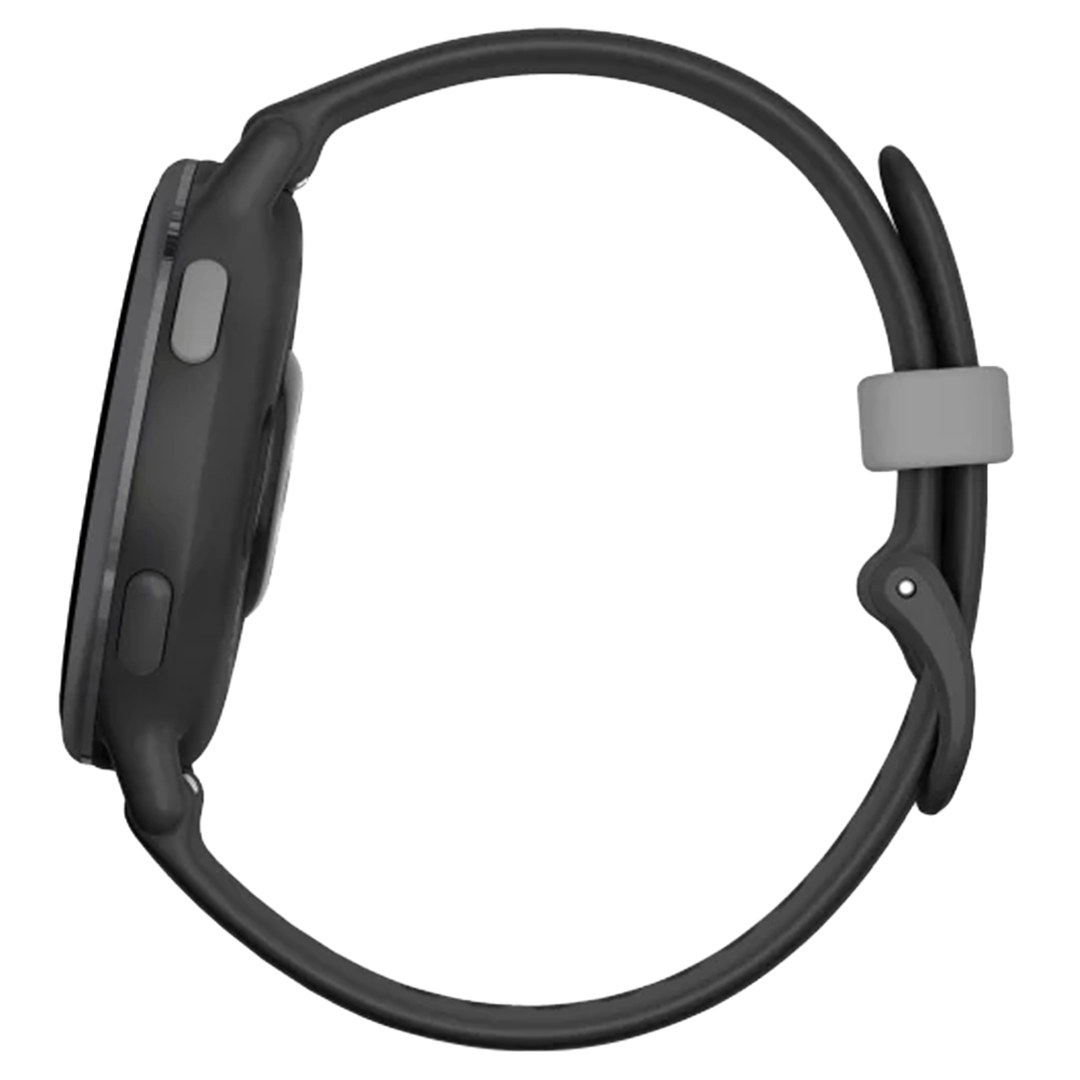 Garmin vivoactive 5 Smartwatch - Slate Garmin Activity Tracker Euronics Ireland