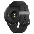 Garmin vivoactive 5 Smartwatch - Slate Garmin Activity Tracker Euronics Ireland